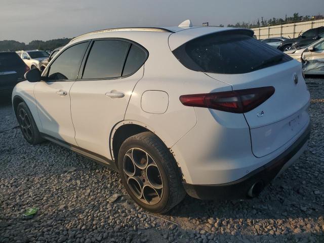 Photo 1 VIN: ZASFAKPN4J7B84329 - ALFA-ROMEO STELVIO SP 