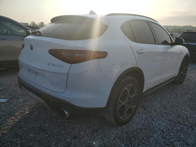 Photo 2 VIN: ZASFAKPN4J7B84329 - ALFA-ROMEO STELVIO SP 