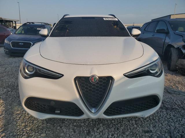 Photo 4 VIN: ZASFAKPN4J7B84329 - ALFA-ROMEO STELVIO SP 