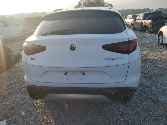 Photo 5 VIN: ZASFAKPN4J7B84329 - ALFA-ROMEO STELVIO SP 