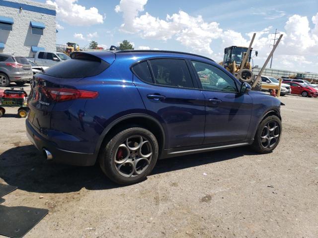 Photo 2 VIN: ZASFAKPN4J7B89207 - ALFA ROMEO STELVIO SP 