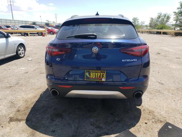 Photo 5 VIN: ZASFAKPN4J7B89207 - ALFA ROMEO STELVIO SP 