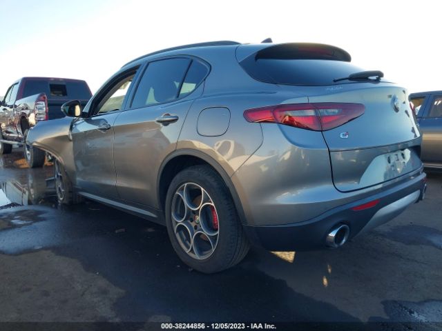 Photo 2 VIN: ZASFAKPN4J7B91118 - ALFA-ROMEO STELVIO 