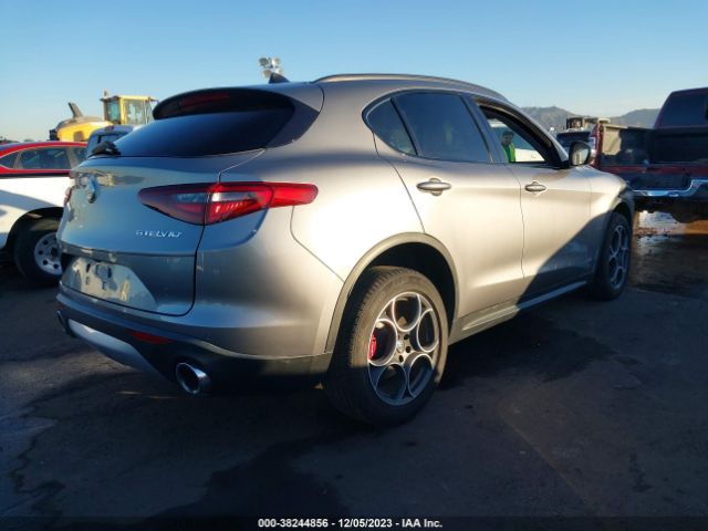 Photo 3 VIN: ZASFAKPN4J7B91118 - ALFA-ROMEO STELVIO 