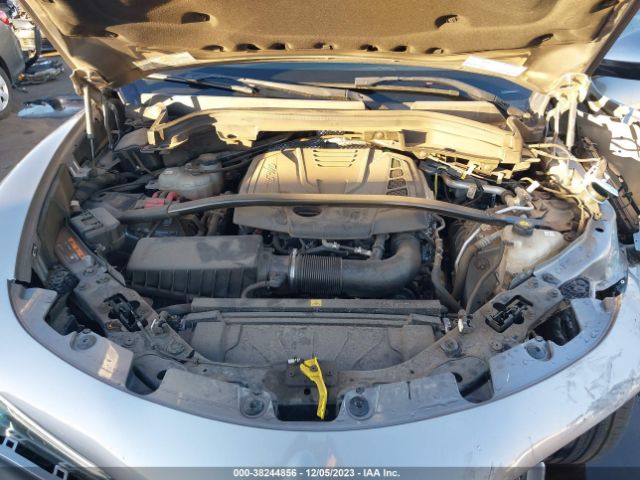 Photo 9 VIN: ZASFAKPN4J7B91118 - ALFA-ROMEO STELVIO 