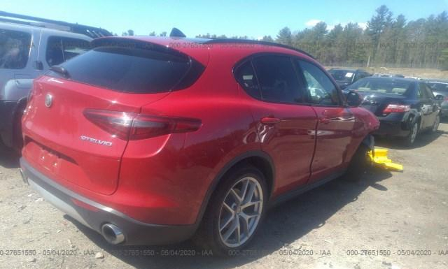 Photo 3 VIN: ZASFAKPN4J7B91149 - ALFA ROMEO STELVIO 