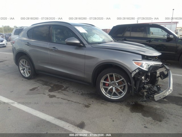 Photo 0 VIN: ZASFAKPN5J7B85957 - ALFA-ROMEO STELVIO 