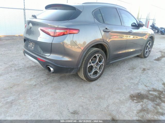 Photo 3 VIN: ZASFAKPN5J7B86798 - ALFA-ROMEO STELVIO 