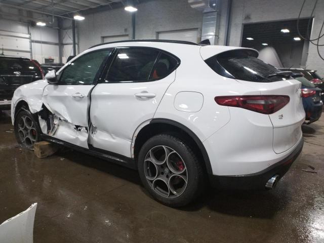 Photo 1 VIN: ZASFAKPN5J7B87272 - ALFA-ROMEO STELVIO SP 