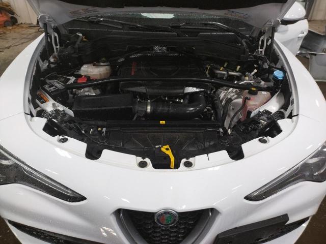 Photo 11 VIN: ZASFAKPN5J7B87272 - ALFA-ROMEO STELVIO SP 