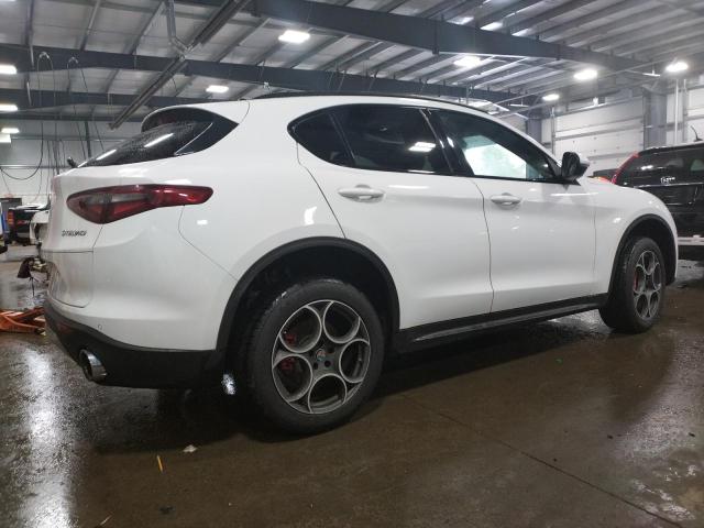 Photo 2 VIN: ZASFAKPN5J7B87272 - ALFA-ROMEO STELVIO SP 