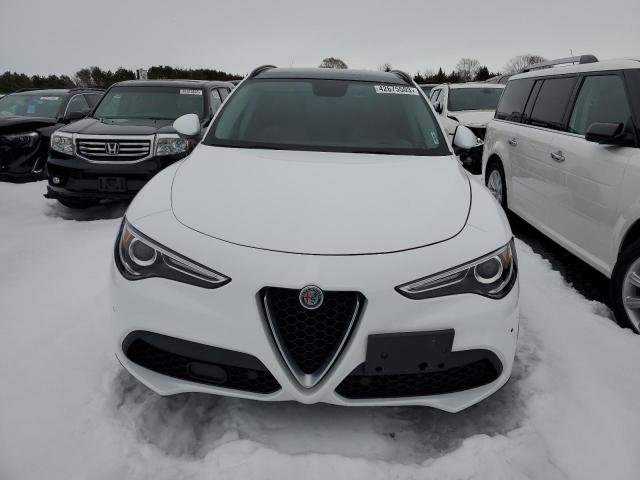 Photo 4 VIN: ZASFAKPN5J7B87272 - ALFA-ROMEO STELVIO SP 