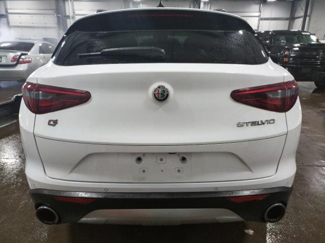 Photo 5 VIN: ZASFAKPN5J7B87272 - ALFA-ROMEO STELVIO SP 