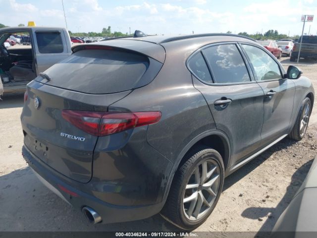 Photo 3 VIN: ZASFAKPN5J7C25602 - ALFA-ROMEO STELVIO 