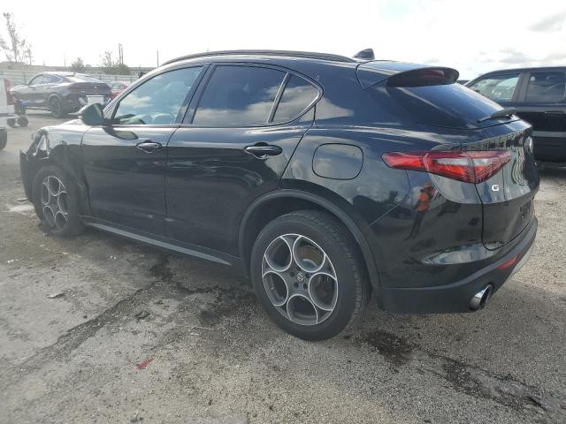 Photo 1 VIN: ZASFAKPN6J7B67841 - ALFA-ROMEO STELVIO SP 