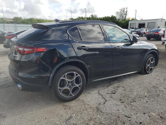 Photo 2 VIN: ZASFAKPN6J7B67841 - ALFA-ROMEO STELVIO SP 