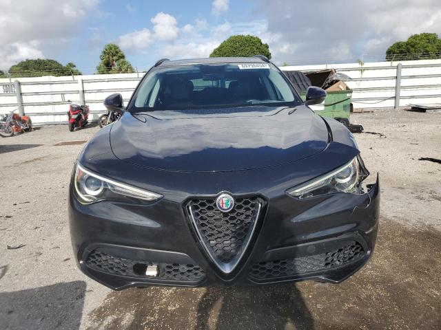 Photo 4 VIN: ZASFAKPN6J7B67841 - ALFA-ROMEO STELVIO SP 