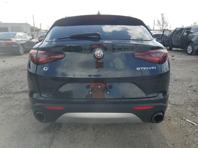 Photo 5 VIN: ZASFAKPN6J7B67841 - ALFA-ROMEO STELVIO SP 