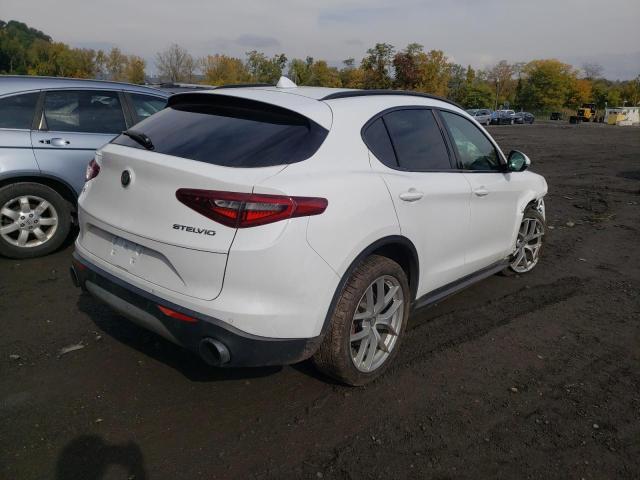 Photo 3 VIN: ZASFAKPN6J7B72022 - ALFA-ROMEO STELVIO SP 