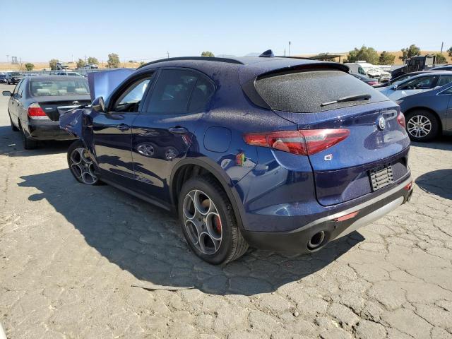 Photo 1 VIN: ZASFAKPN6J7B80945 - ALFA ROMEO STELVIO 