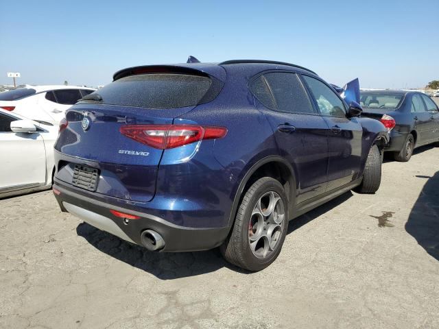 Photo 2 VIN: ZASFAKPN6J7B80945 - ALFA ROMEO STELVIO 