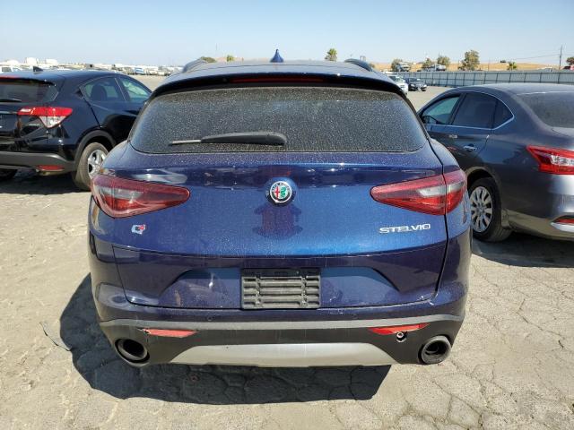 Photo 5 VIN: ZASFAKPN6J7B80945 - ALFA ROMEO STELVIO 