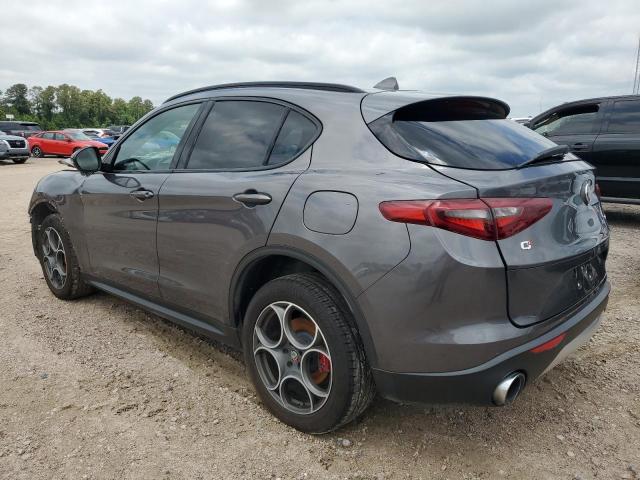 Photo 1 VIN: ZASFAKPN7J7B93901 - ALFA-ROMEO STELVIO 