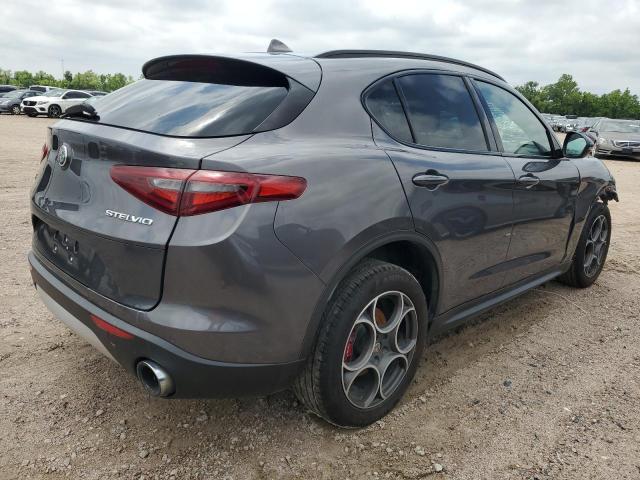 Photo 2 VIN: ZASFAKPN7J7B93901 - ALFA-ROMEO STELVIO 