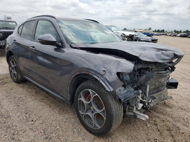 Photo 3 VIN: ZASFAKPN7J7B93901 - ALFA-ROMEO STELVIO 