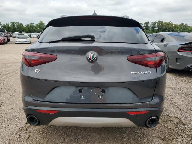 Photo 5 VIN: ZASFAKPN7J7B93901 - ALFA-ROMEO STELVIO 