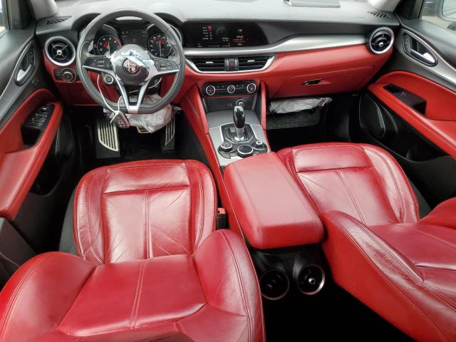 Photo 7 VIN: ZASFAKPN7J7B93901 - ALFA-ROMEO STELVIO 