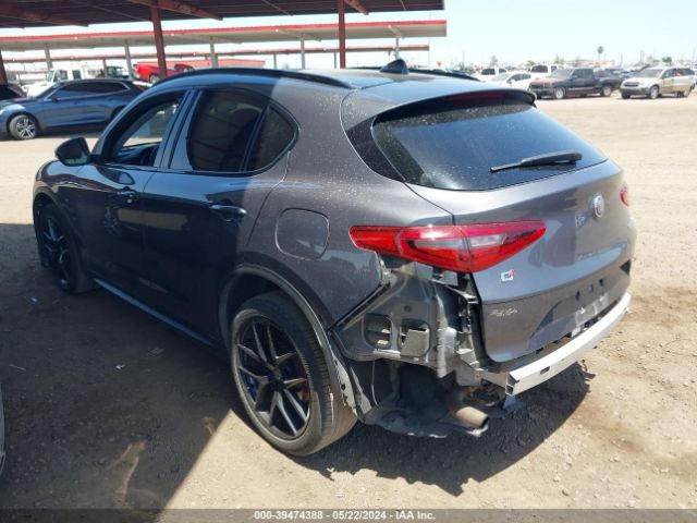 Photo 2 VIN: ZASFAKPN7J7B96328 - ALFA-ROMEO STELVIO 