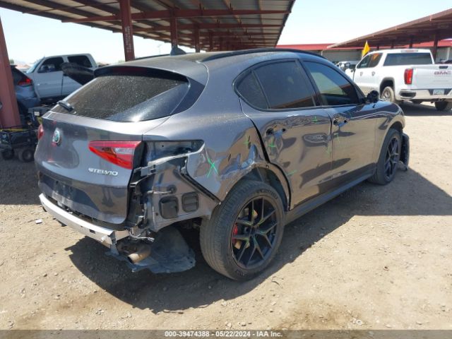 Photo 3 VIN: ZASFAKPN7J7B96328 - ALFA-ROMEO STELVIO 