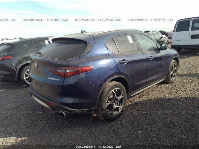 Photo 3 VIN: ZASFAKPN7J7C21244 - ALFA-ROMEO STELVIO 