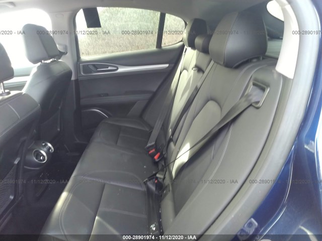 Photo 7 VIN: ZASFAKPN7J7C21244 - ALFA-ROMEO STELVIO 