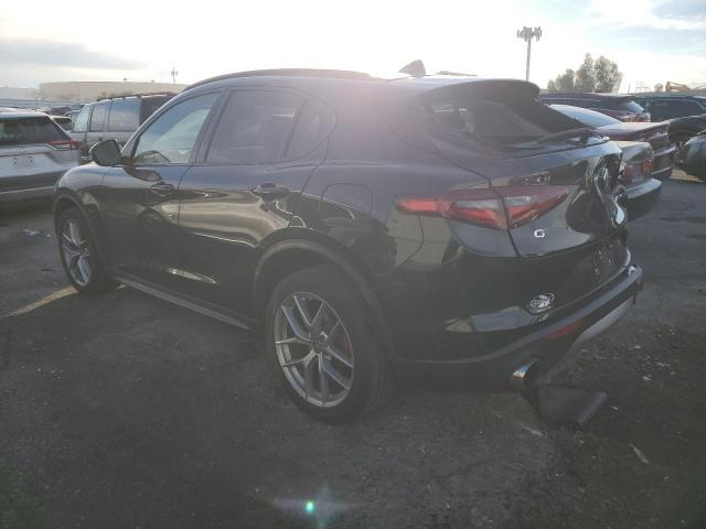 Photo 1 VIN: ZASFAKPN7J7C23205 - ALFA-ROMEO STELVIO 