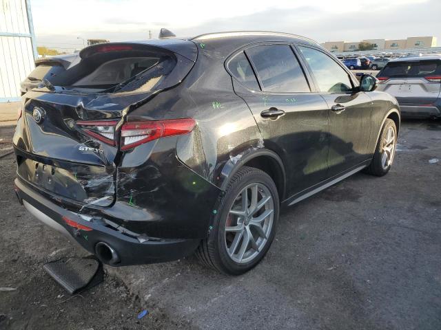 Photo 2 VIN: ZASFAKPN7J7C23205 - ALFA-ROMEO STELVIO 