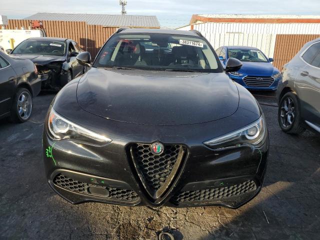 Photo 4 VIN: ZASFAKPN7J7C23205 - ALFA-ROMEO STELVIO 