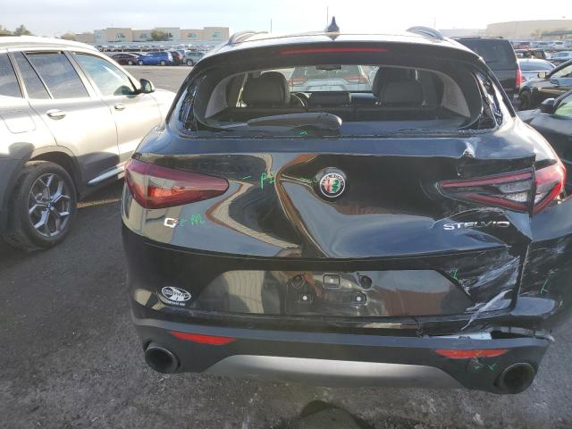 Photo 5 VIN: ZASFAKPN7J7C23205 - ALFA-ROMEO STELVIO 