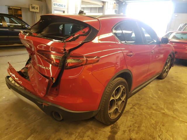 Photo 3 VIN: ZASFAKPN7J7C27853 - ALFA-ROMEO STELVIO 