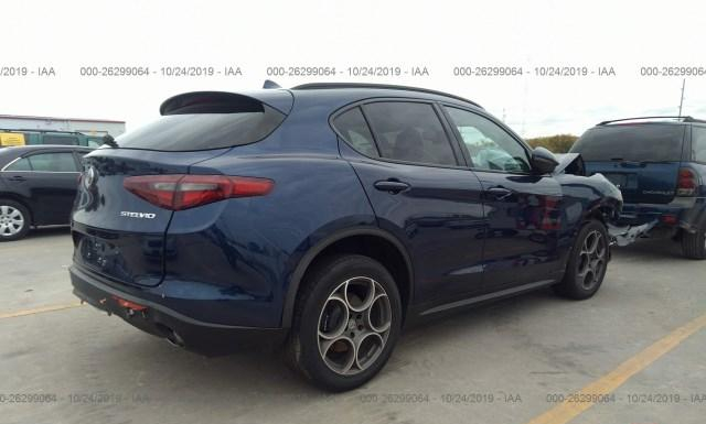 Photo 3 VIN: ZASFAKPN8J7B63502 - ALFA ROMEO STELVIO 