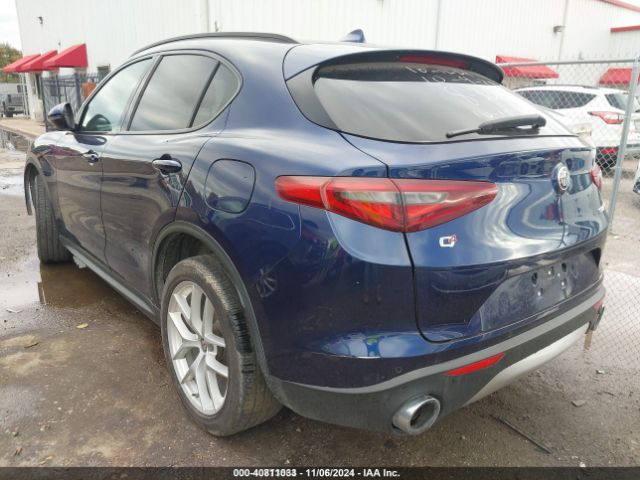 Photo 2 VIN: ZASFAKPN8J7B82504 - ALFA ROMEO STELVIO 