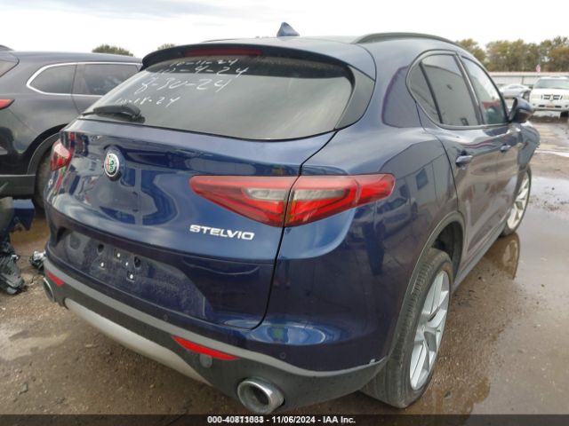 Photo 3 VIN: ZASFAKPN8J7B82504 - ALFA ROMEO STELVIO 