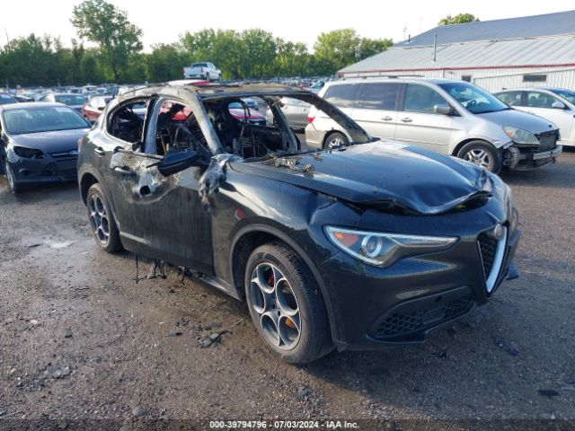 Photo 0 VIN: ZASFAKPN8J7B84513 - ALFA-ROMEO STELVIO 