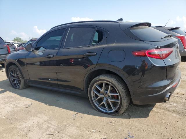 Photo 1 VIN: ZASFAKPN8J7B87377 - ALFA-ROMEO STELVIO SP 