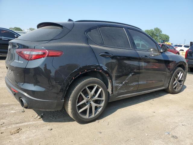 Photo 2 VIN: ZASFAKPN8J7B87377 - ALFA-ROMEO STELVIO SP 