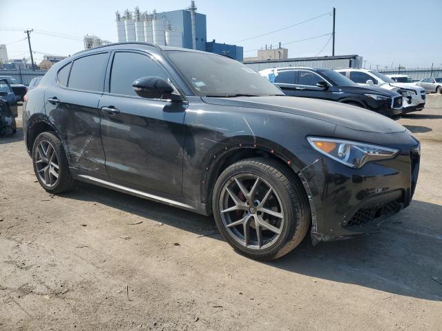 Photo 3 VIN: ZASFAKPN8J7B87377 - ALFA-ROMEO STELVIO SP 