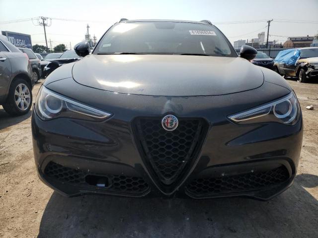 Photo 4 VIN: ZASFAKPN8J7B87377 - ALFA-ROMEO STELVIO SP 