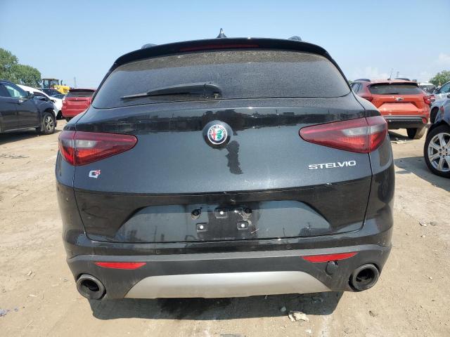 Photo 5 VIN: ZASFAKPN8J7B87377 - ALFA-ROMEO STELVIO SP 