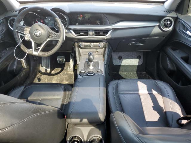 Photo 7 VIN: ZASFAKPN8J7B87377 - ALFA-ROMEO STELVIO SP 